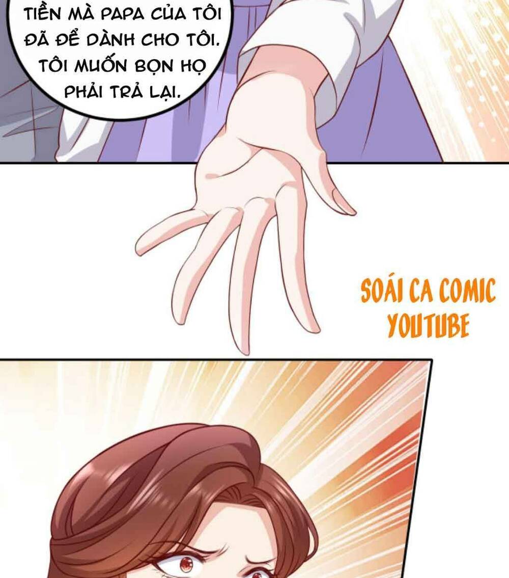 Nhất Sanh Hữu Hỉ: Chapter 52