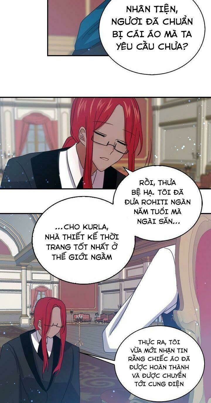 Tôi Là Bạn Gái Cũ Của Một Người Lính: Chapter 24