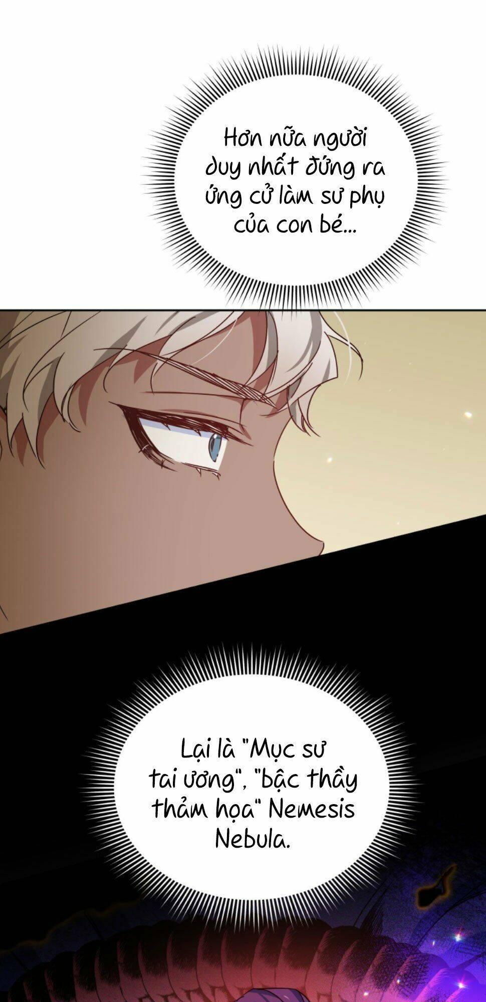 Nàng Elizabeth Thuần Khiết: Chapter 38