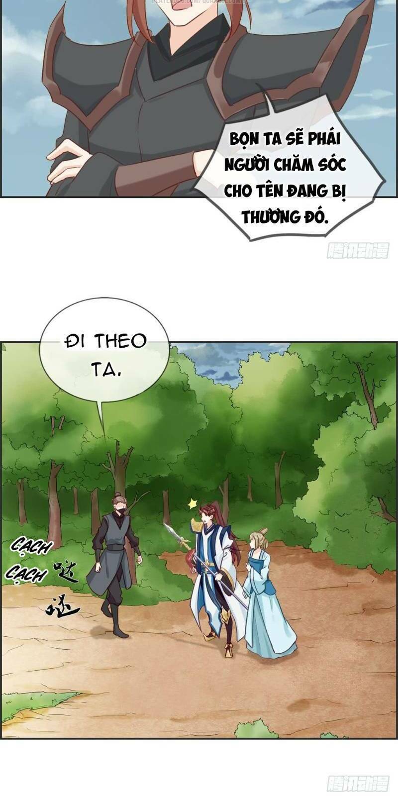 Tối Cường Hoàn Khố Hệ Thống: Chapter 44