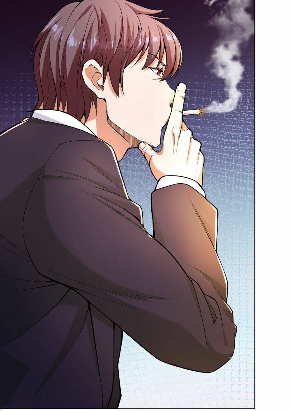 Y Đẳng Cuồng Binh: Chapter 138