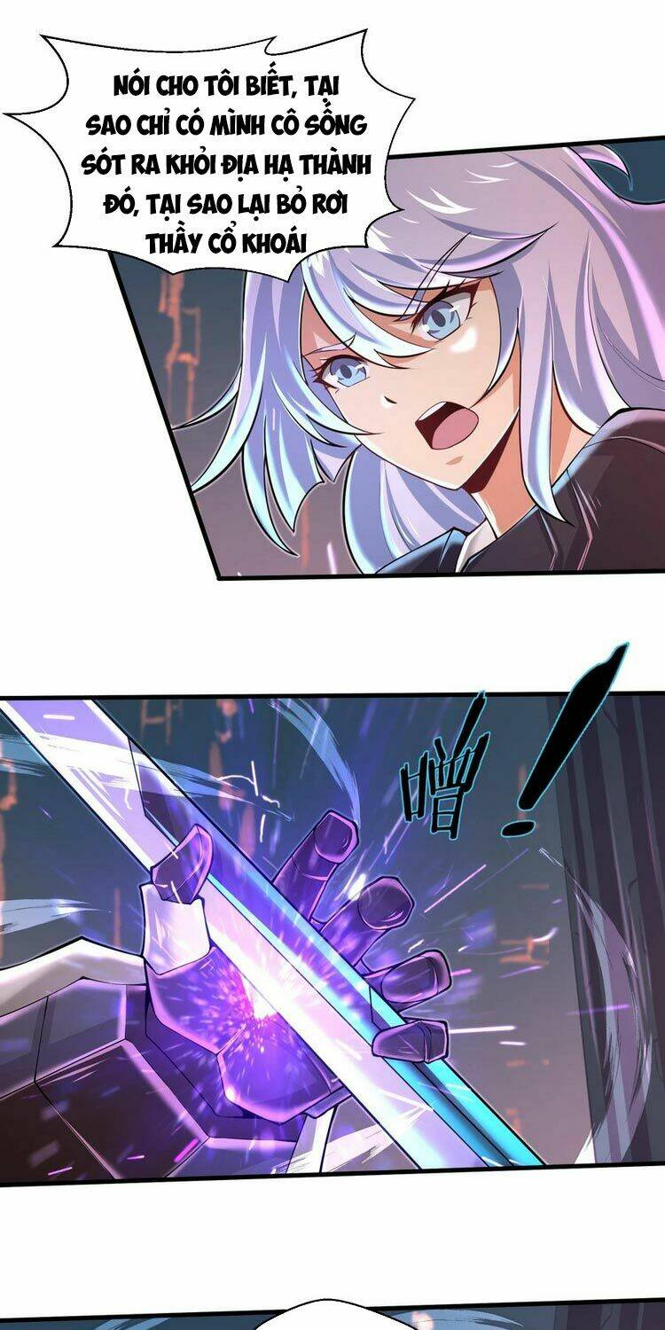 Một Trăm Triệu Điểm: Chapter 71