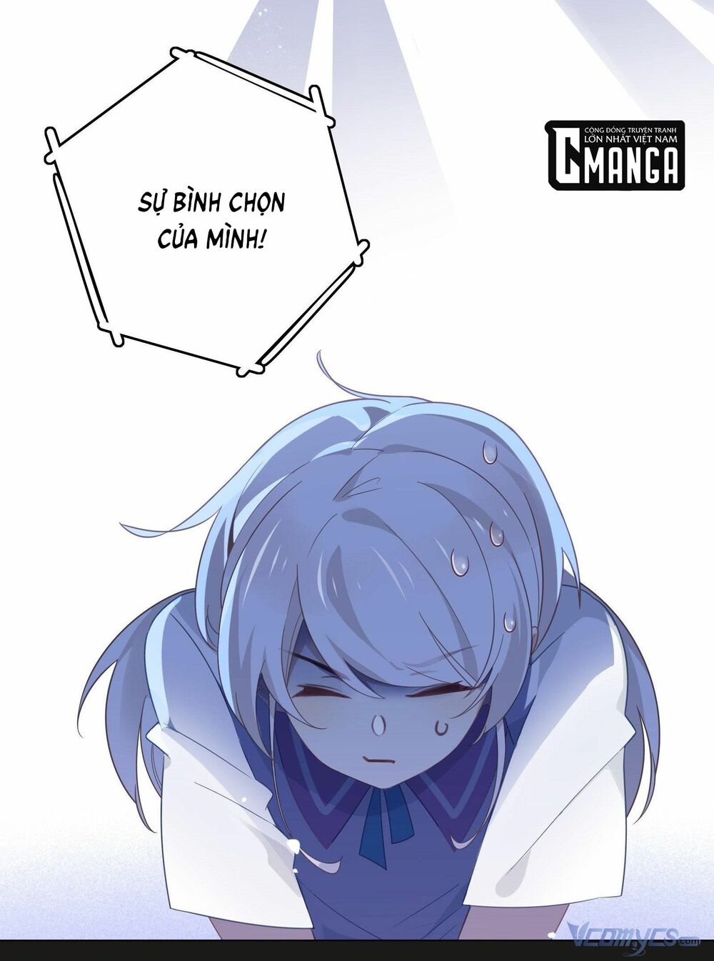 Nữ Phụ Như Tôi Cũng Có Ngày Ra Mắt: Chapter 37