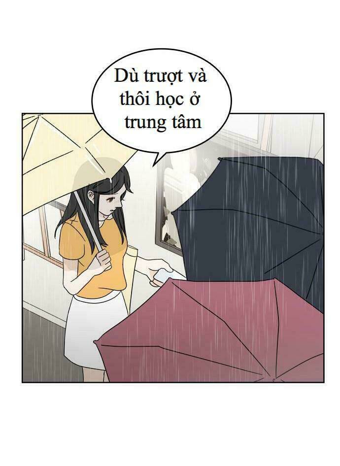 30 Phút Bước Đi Bên Em: Chapter 40.5