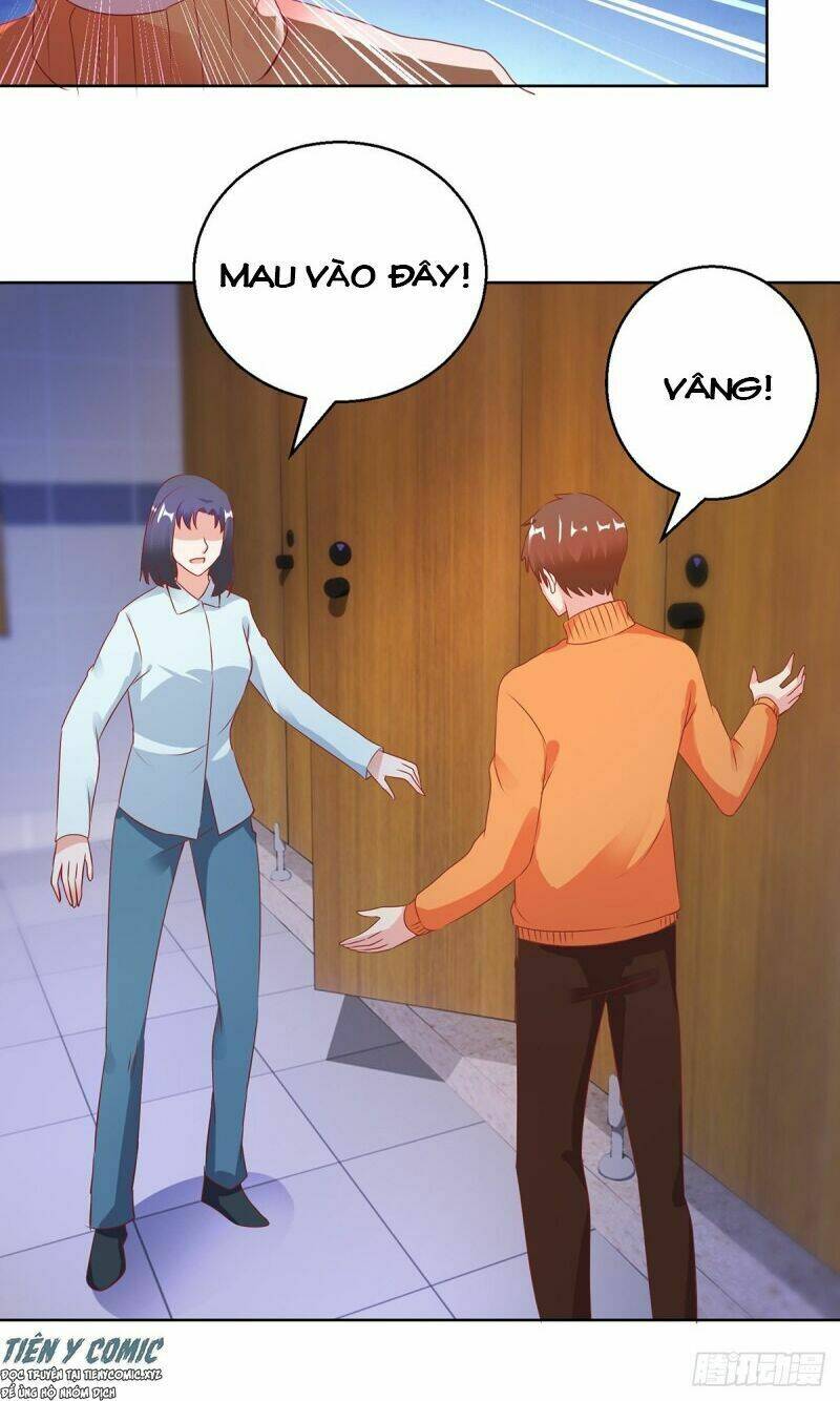 Thấu Thị Tiên Y: Chapter 127