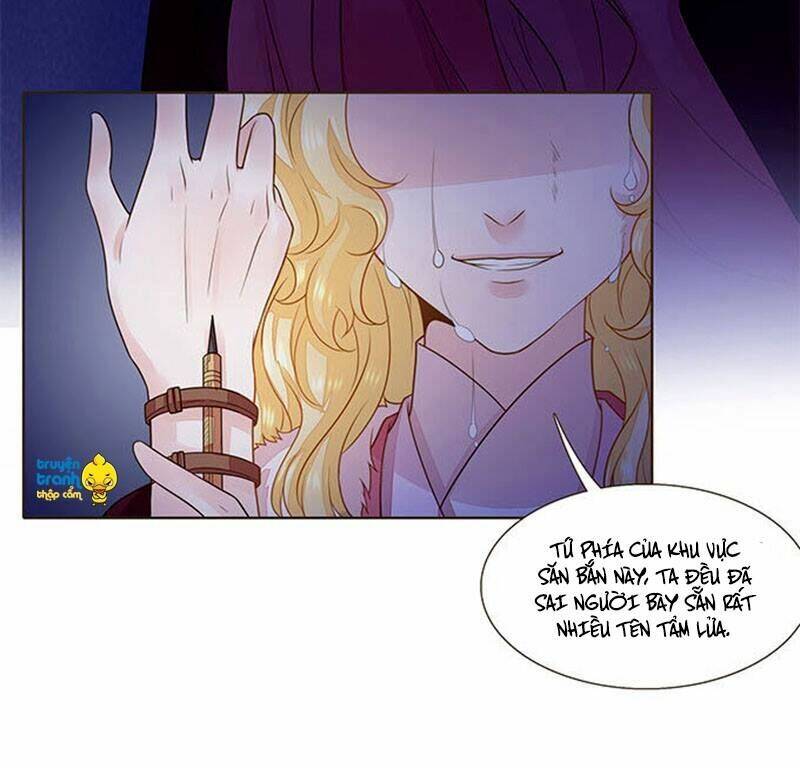 Đại Giá Thừa Tướng: Chapter 81