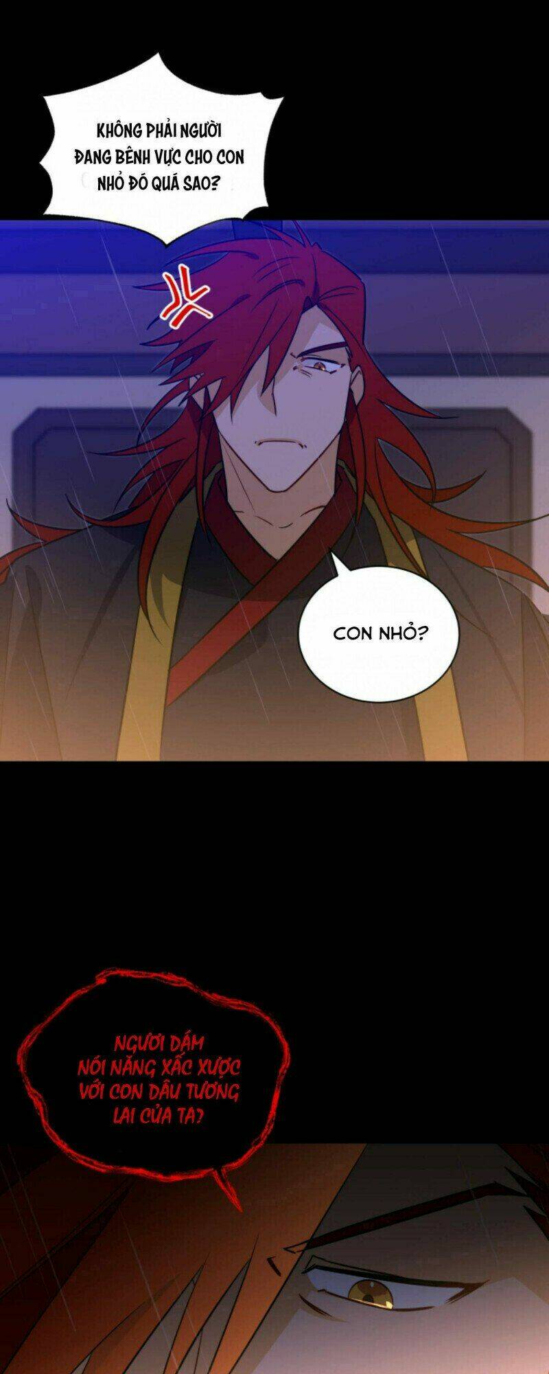 Quái Thú Với Hoa: Chapter 57