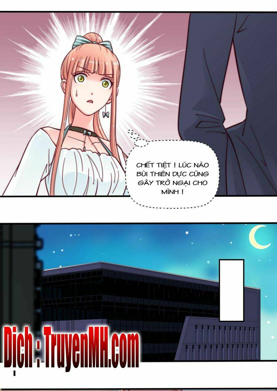 Bí Mật Của Thiên Kim: Chapter 43