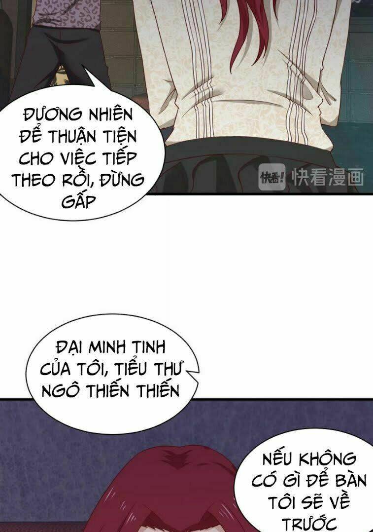 Hệ Thống Tu Tiên Mạnh Nhất: Chapter 30
