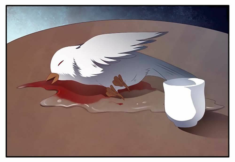 Thịnh Thế An Nhiên: Chapter 23