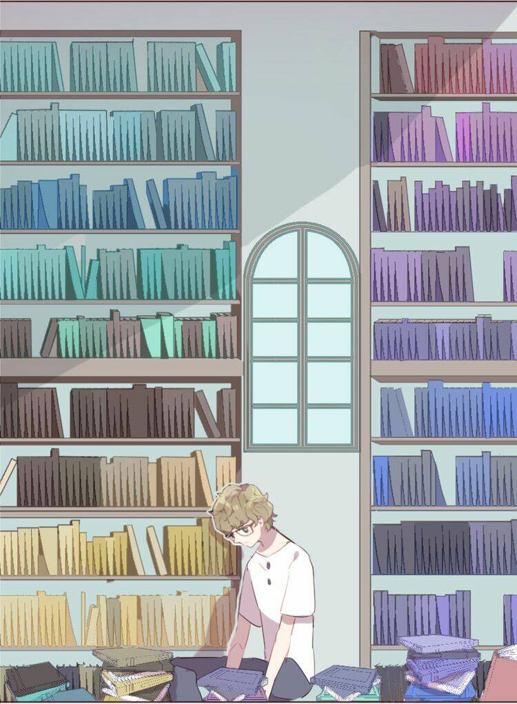 Người Yêu Biến Mất: Chapter 20