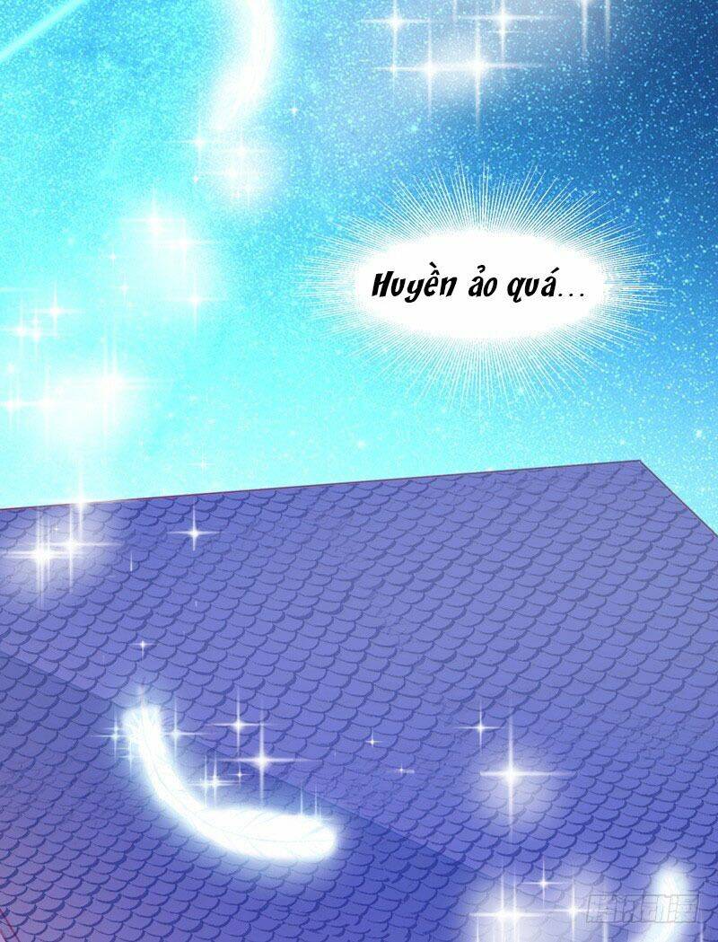 Vượt Qua Ngân Hà Để Yêu Em: Chapter 2