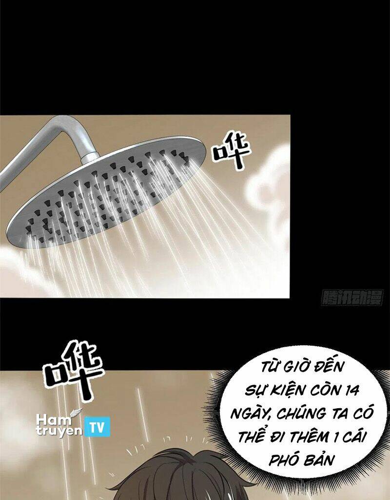 Toàn Cầu Sụp Đổ: Chapter 46