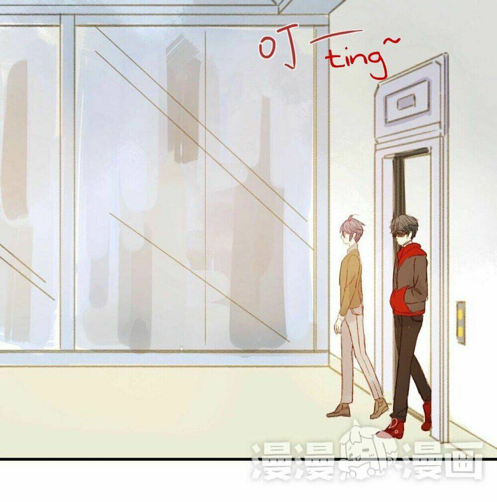 Sẽ là Ánh Trăng duy nhất thuộc về người: Chapter 3