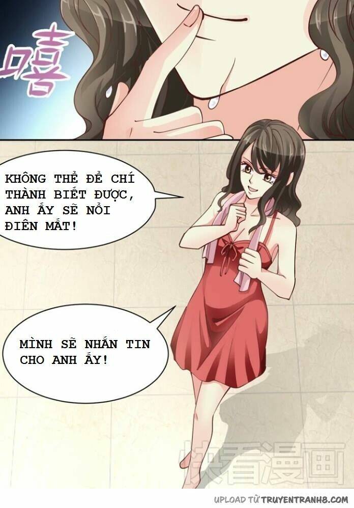 Truyện Kinh Dị Ở Tòa Nhà Số 44: Chapter 3