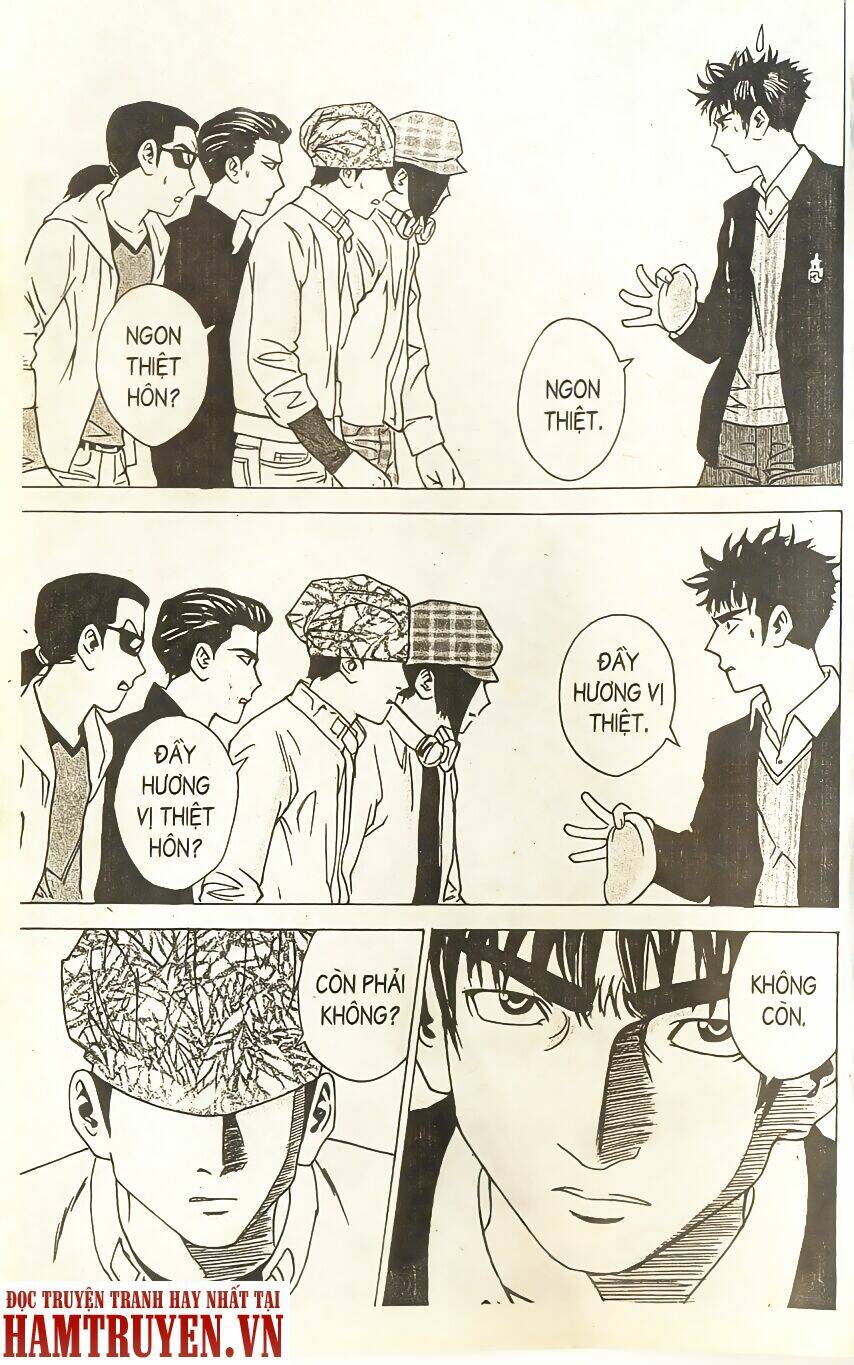 Ai Hơn Ai: Chapter 261