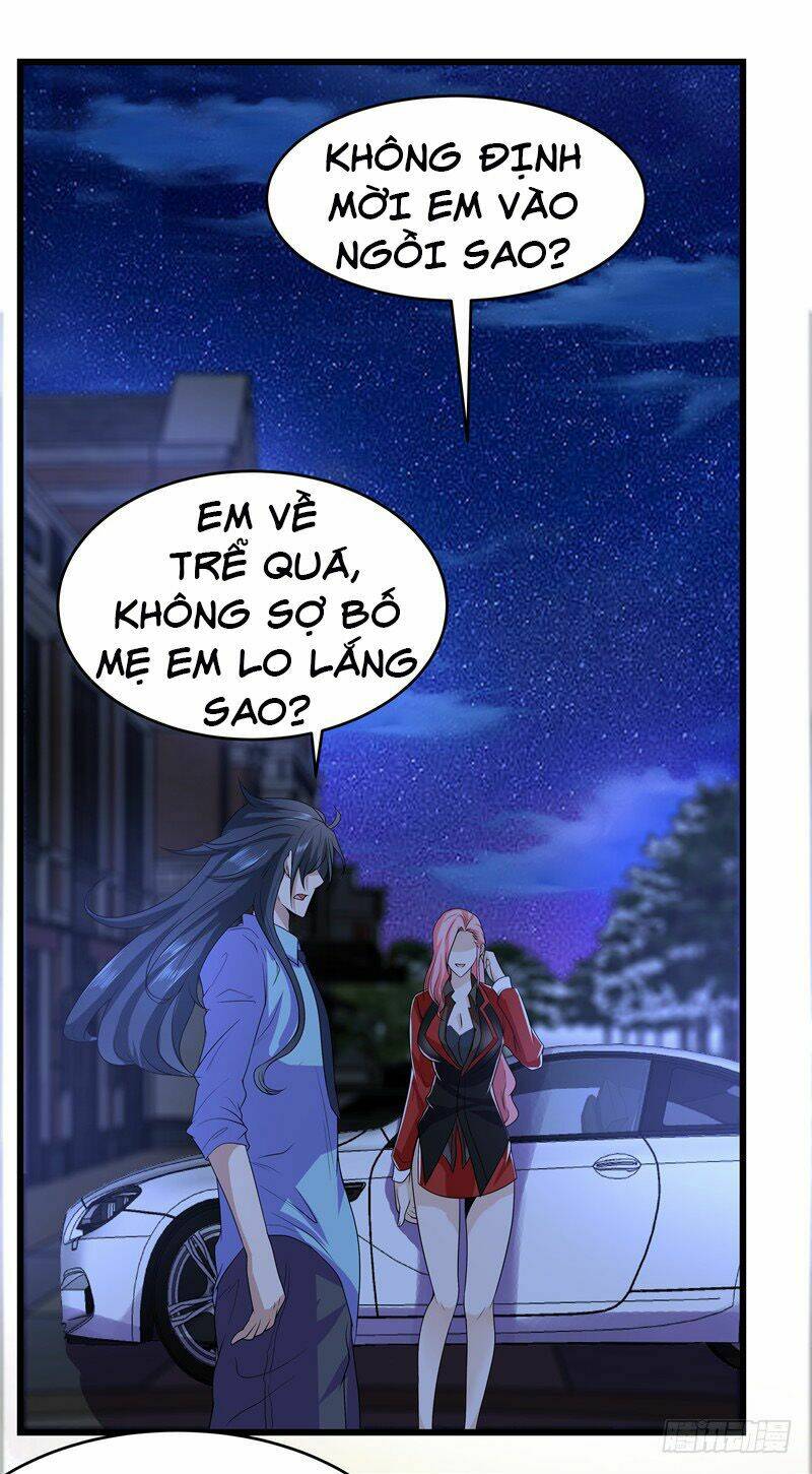 Nhất Phẩm Cao Thủ: Chapter 25
