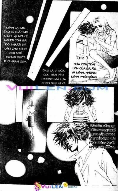 Bóng Mây Qua: Chapter 1