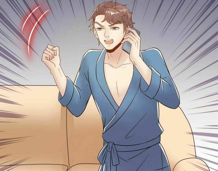Trong Sinh Chi Ức Vạn Ảnh Hậu Yếu Thượng Vị: Chapter 19