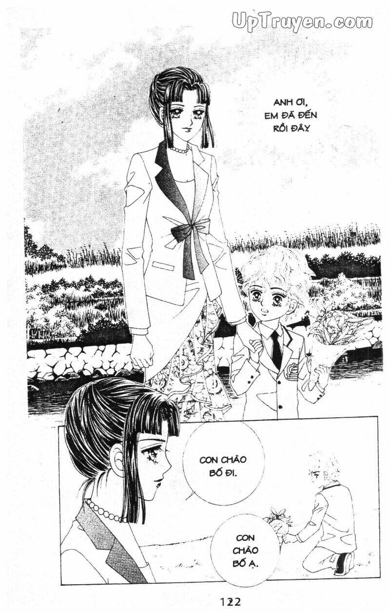 Mặt nạ tình yêu: Chapter 75