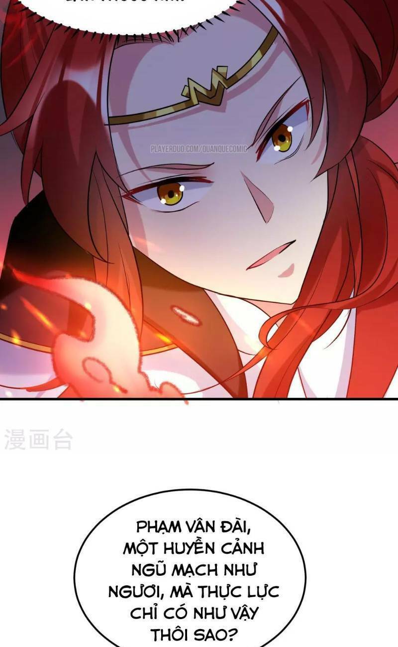 Vạn Giới Tiên Vương: Chapter 30