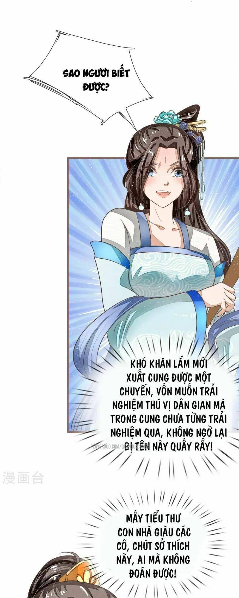 Đệ Nhất Hoàn Khố: Chapter 44