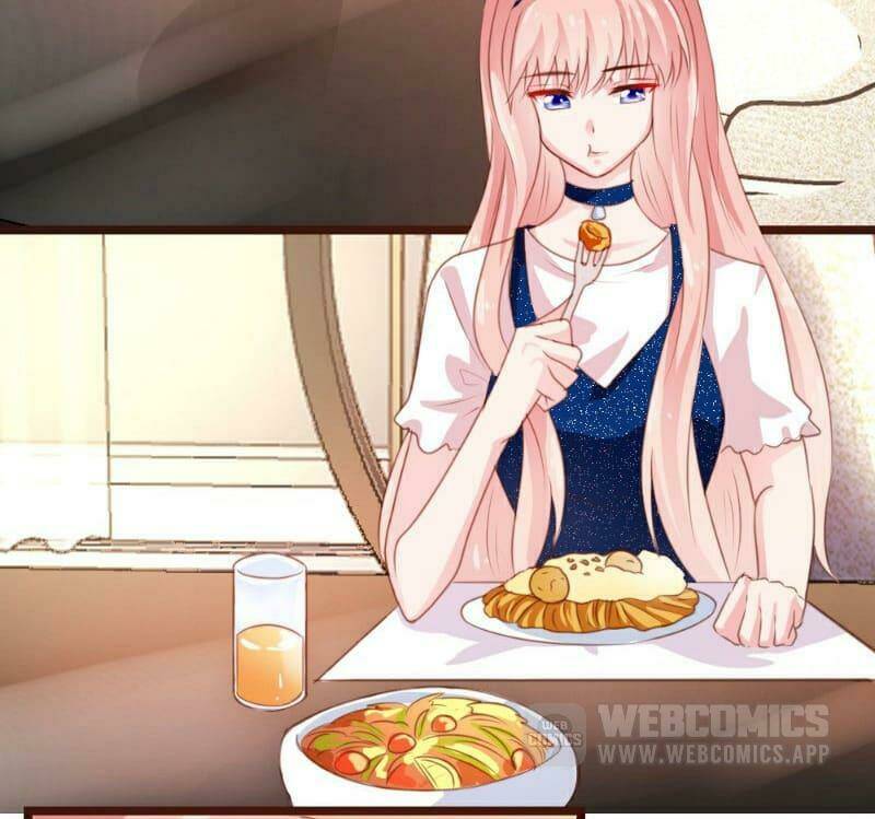 Bản Hợp Đồng Vô Cảm: Chapter 7