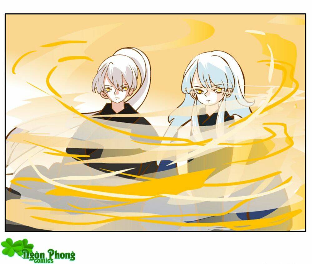 Hòa Thượng Và Tiểu Long Quân: Chapter 52