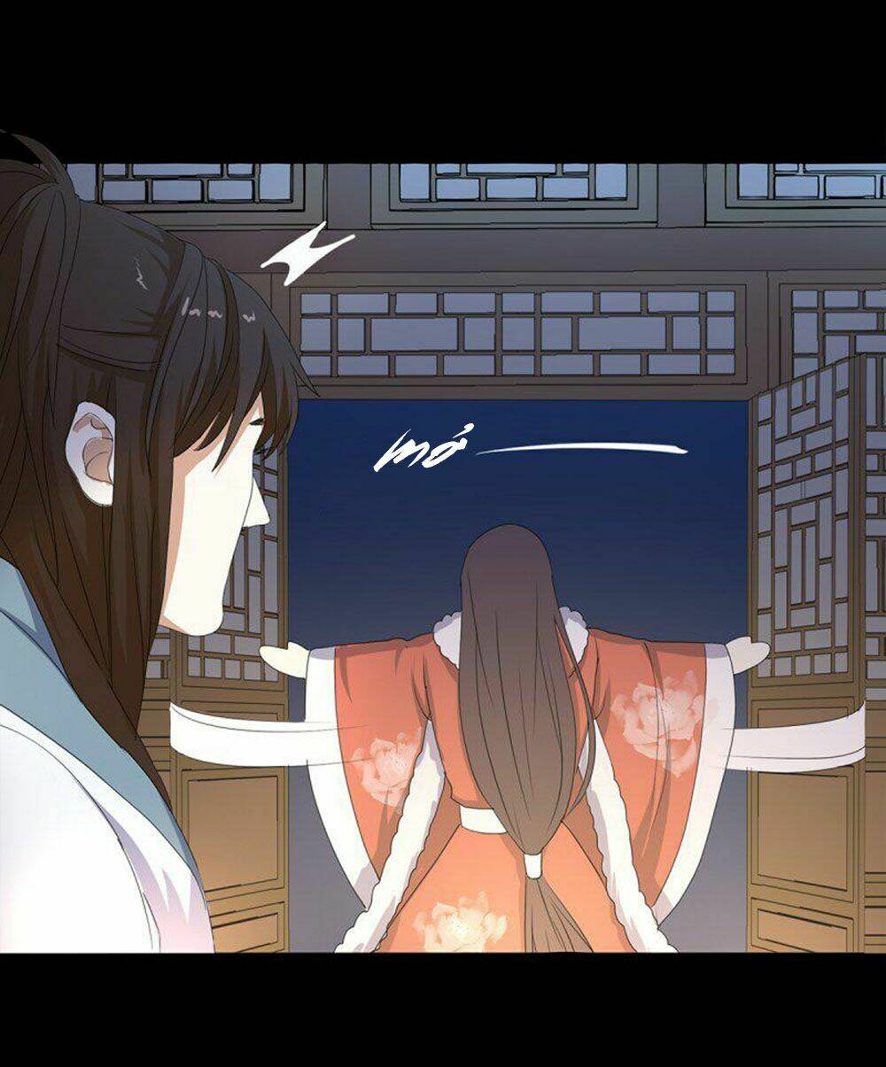 Hỏa Hồ: Chapter 6