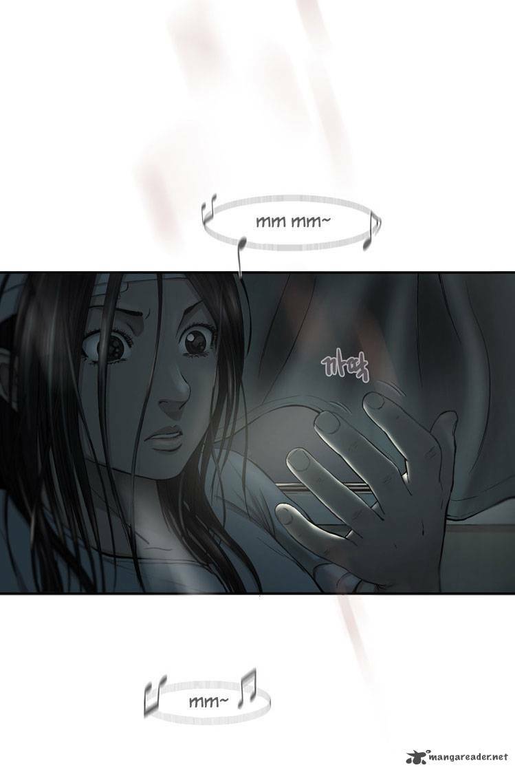 Diamond Dust: Chapter 8