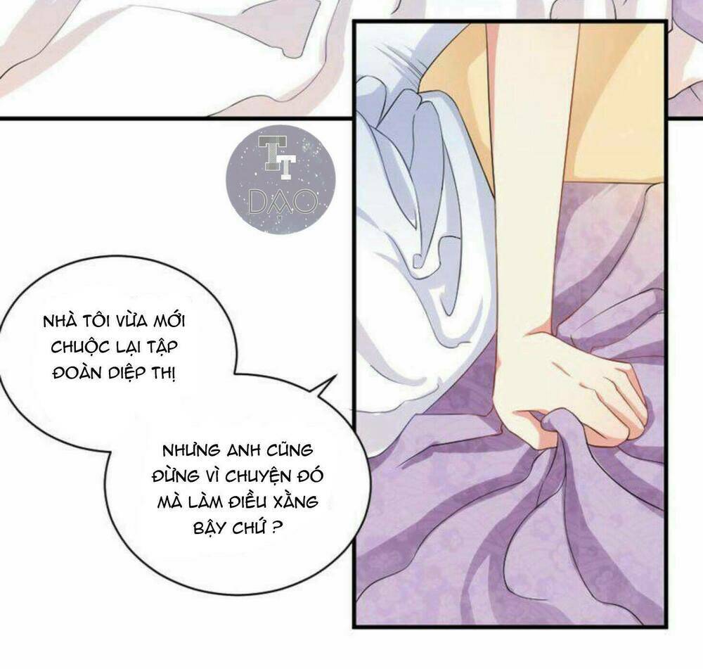 Đoạt Hôn Ác Thiếu: Chapter 1