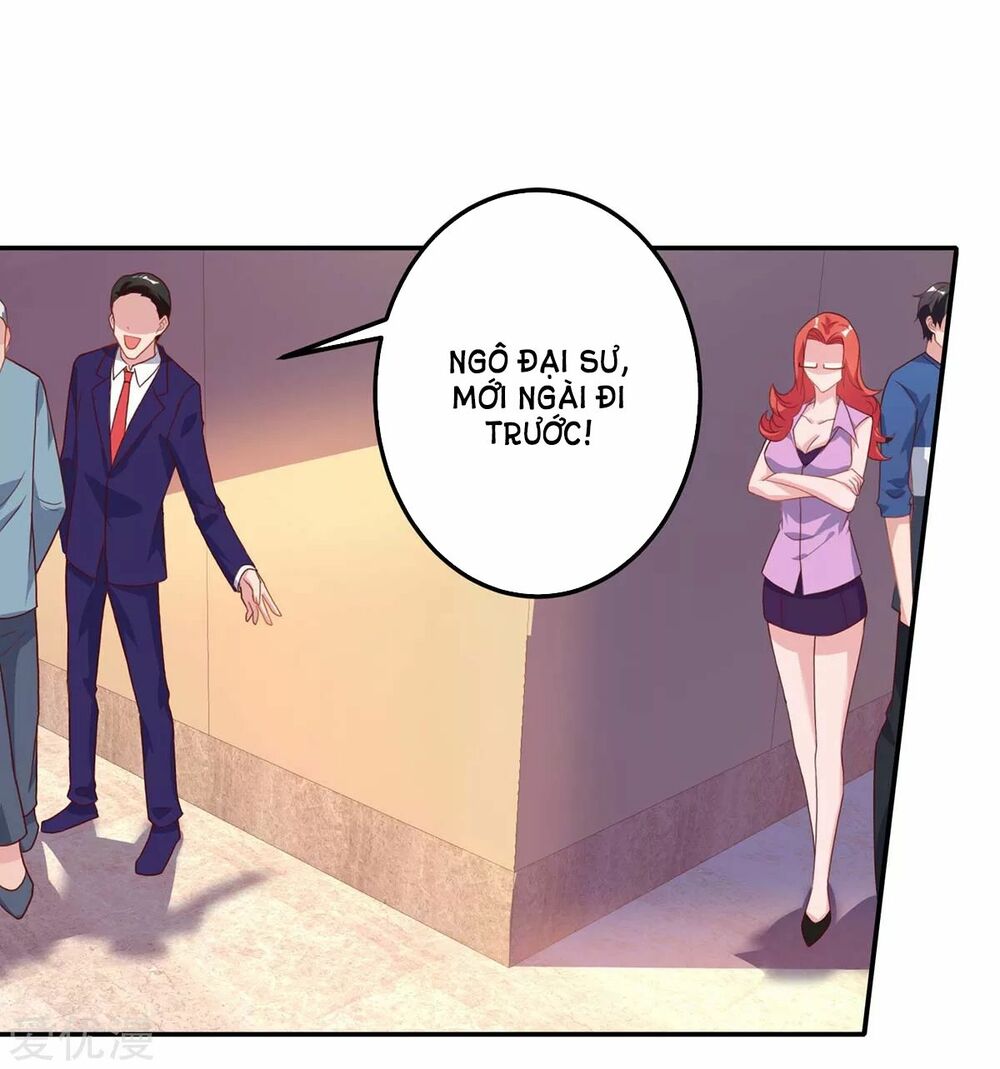 Trọng Sinh Khí Thiếu Quy Lai: Chapter 84