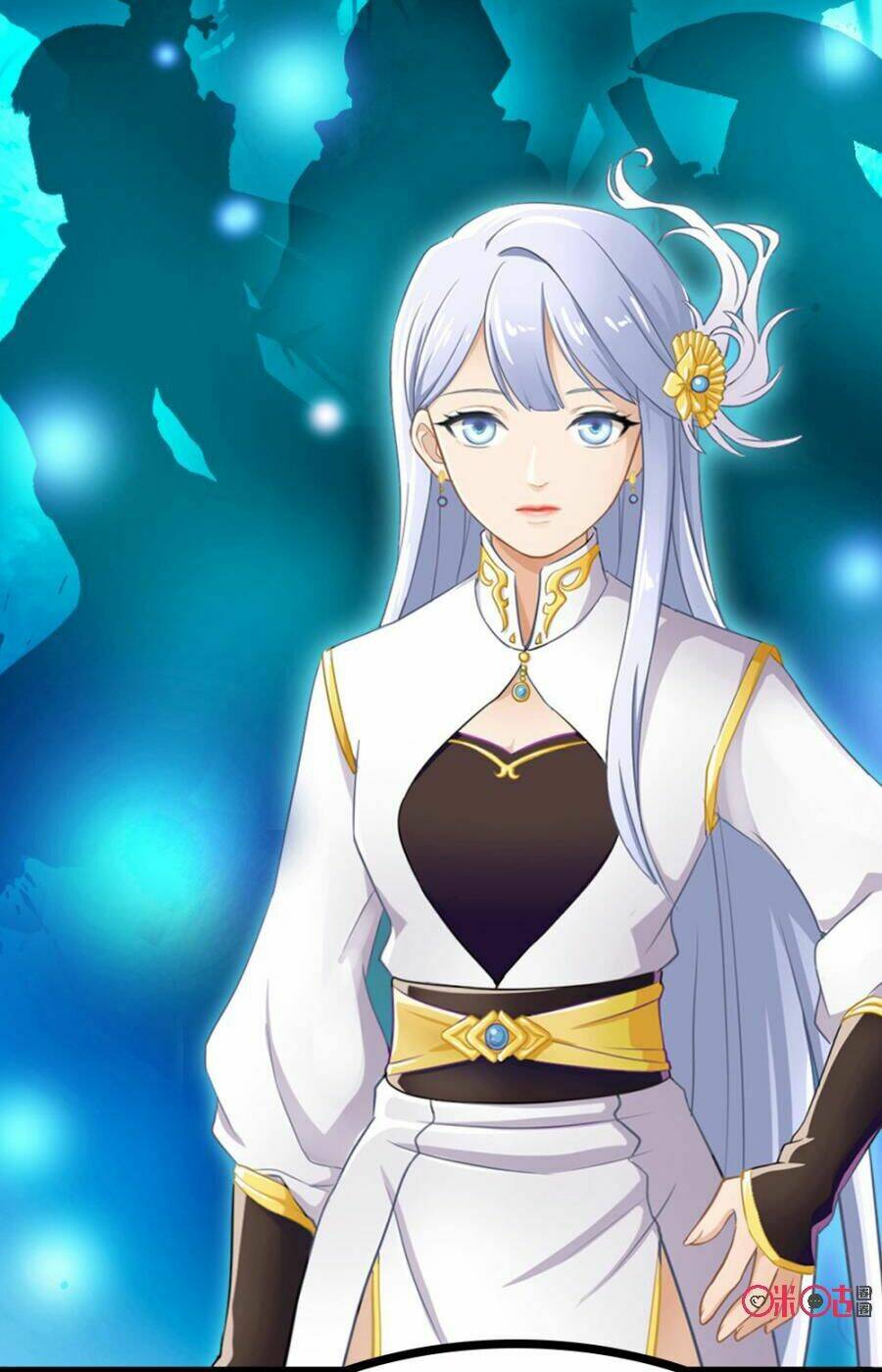 Tu Tiên Cuồng Thần: Chapter 10