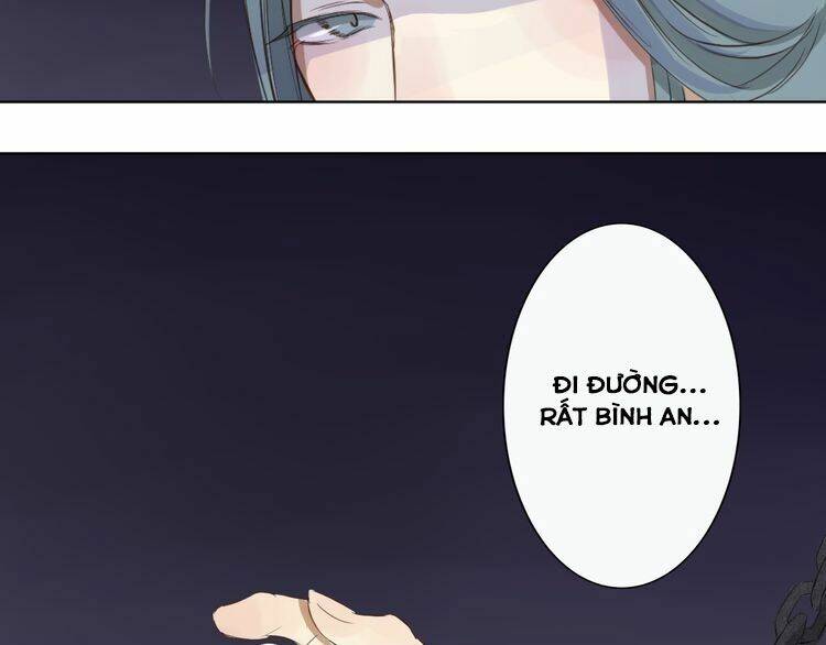 Bạch Lý Hành Giả: Chapter 4