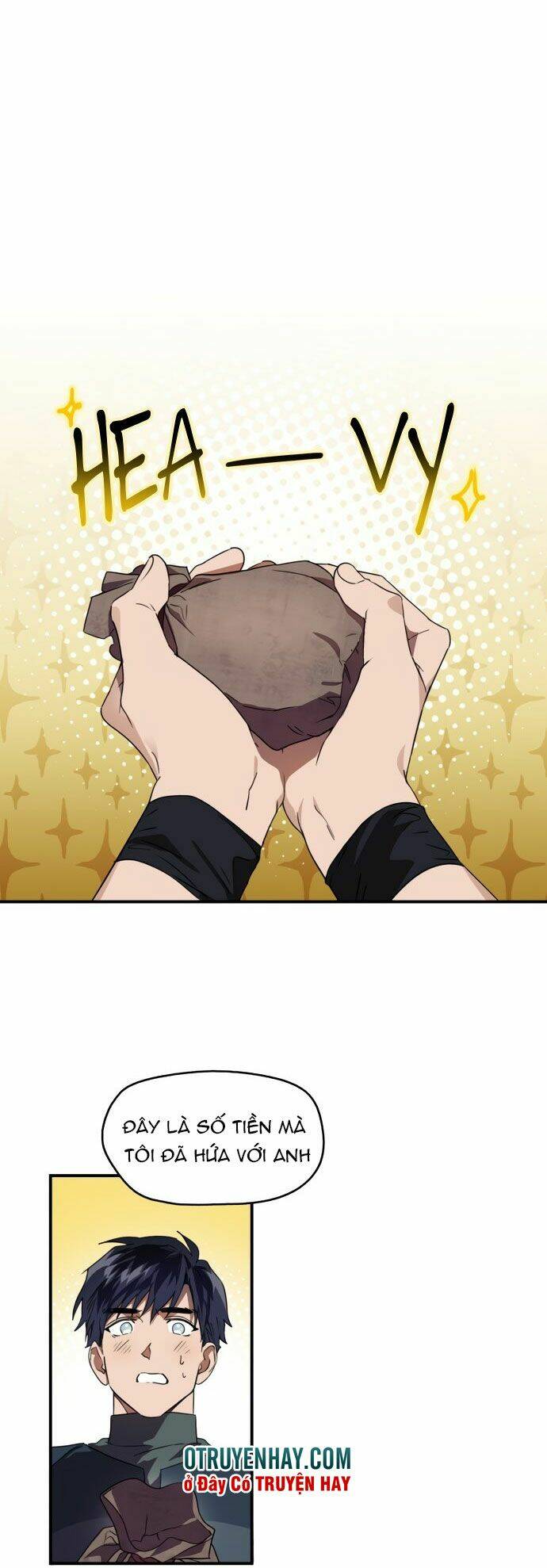 LÂU ĐÀI VÔ DANH: Chapter 6