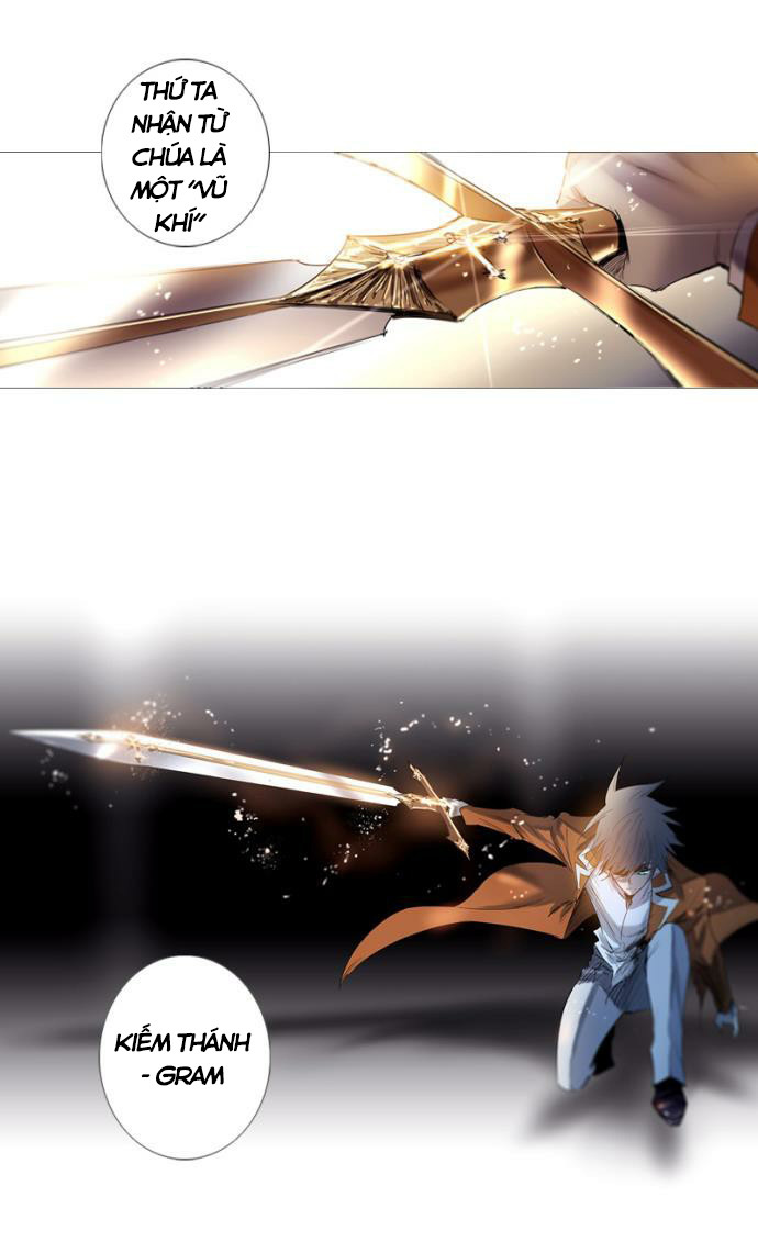 Soul Cartel: Chapter 166