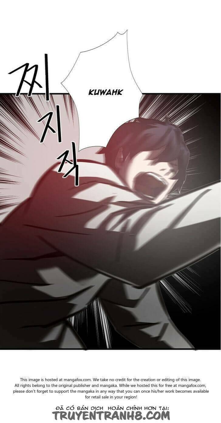 Kẻ Bị Ruồng Bỏ: Chapter 24