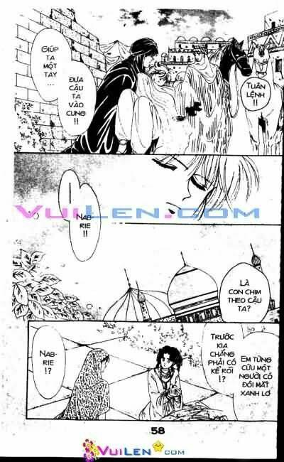 Nàng Công Chúa Ham Chơi: Chapter 11