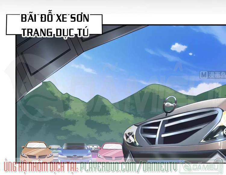 Địa Phủ Khai Phá Thương: Chapter 86