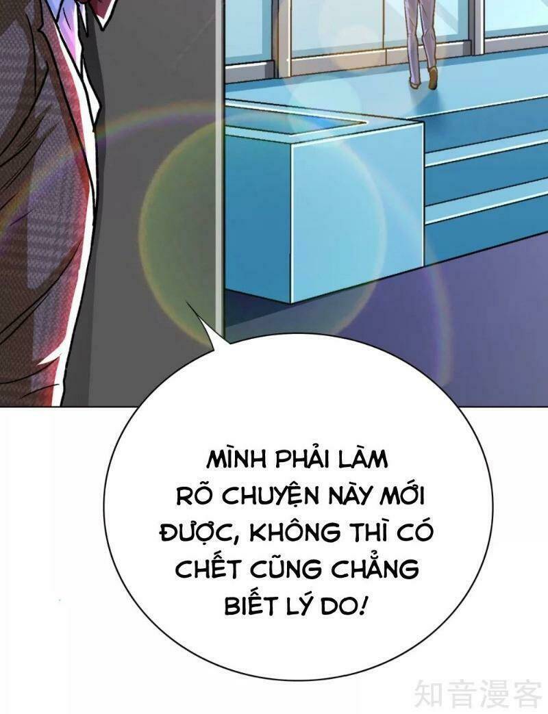Hệ Thống Tiên Tôn Tại Đô Thị: Chapter 111