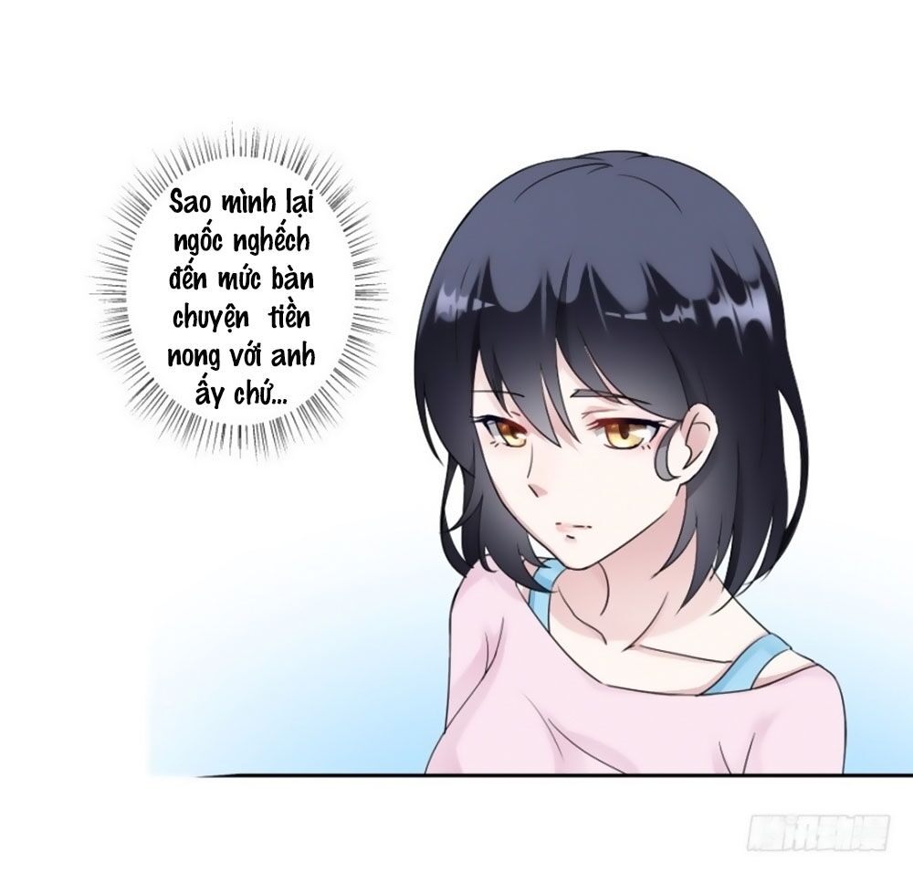 Thiên Kim Đường Môn: Chapter 83