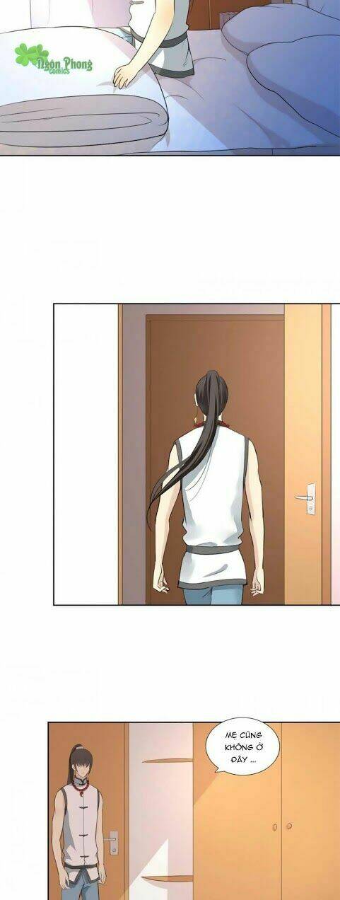 Sinh Sinh Tương Thác: Chapter 17