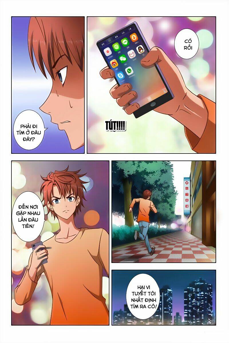 Tối Cường Tà Thiếu: Chapter 62