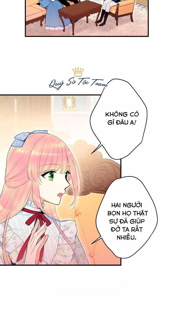 Tồn Tại Với Tư Cách Là Vợ Của Nam Chính: Chapter 108: Thầy của Cesar
