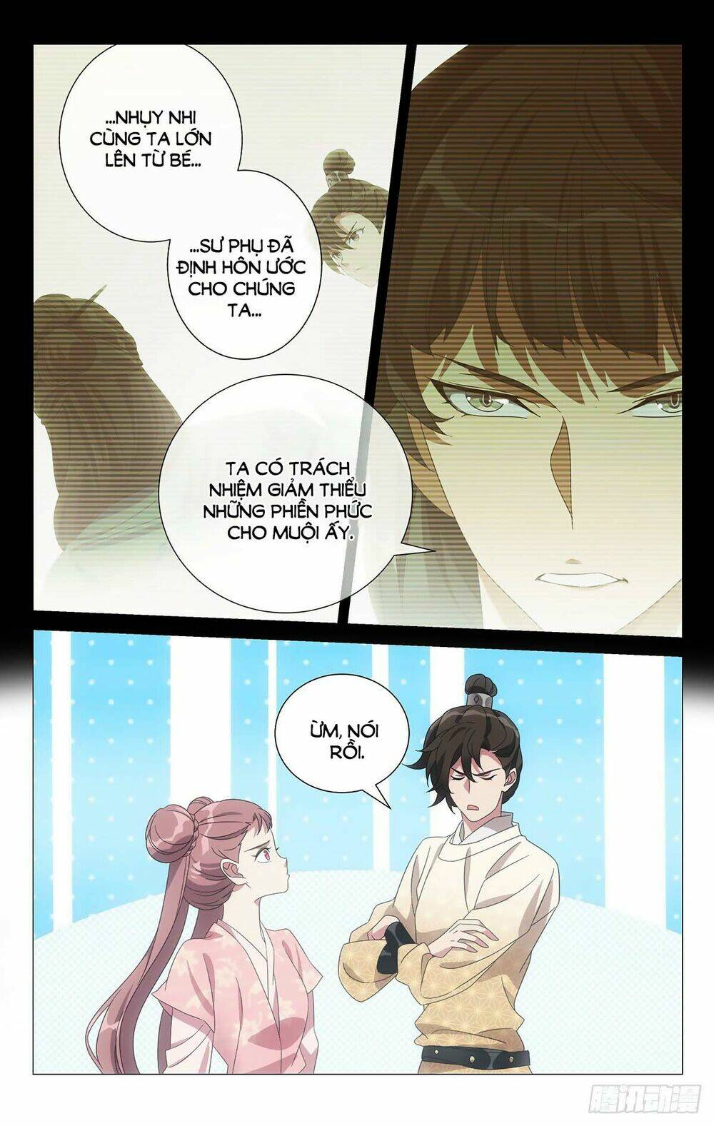 Tướng Quân! Không Nên A!: Chapter 52
