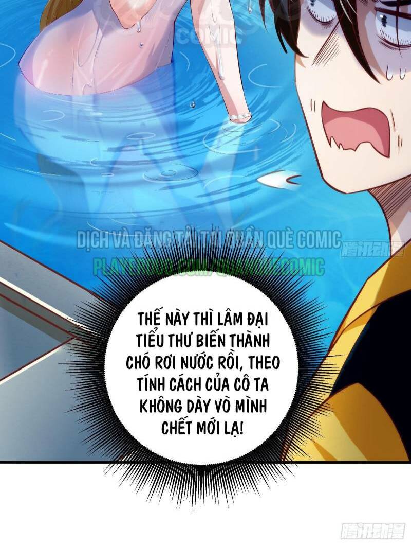 Shipper Thần Cấp: Chapter 7