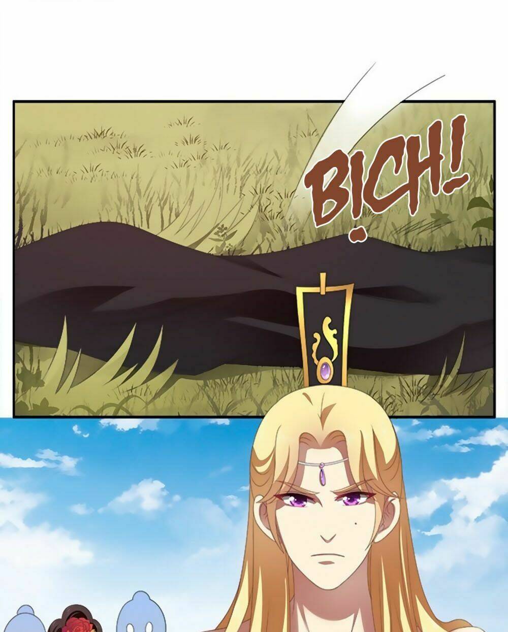 Thịnh Thế An Nhiên: Chapter 51