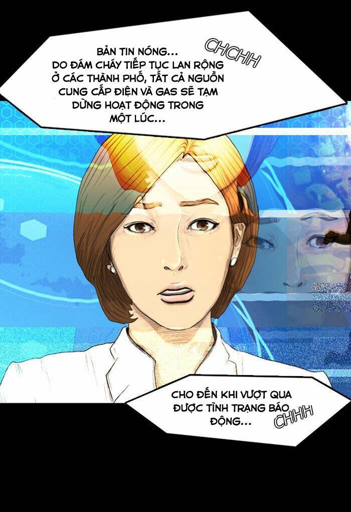 Dead Days: Chapter 1