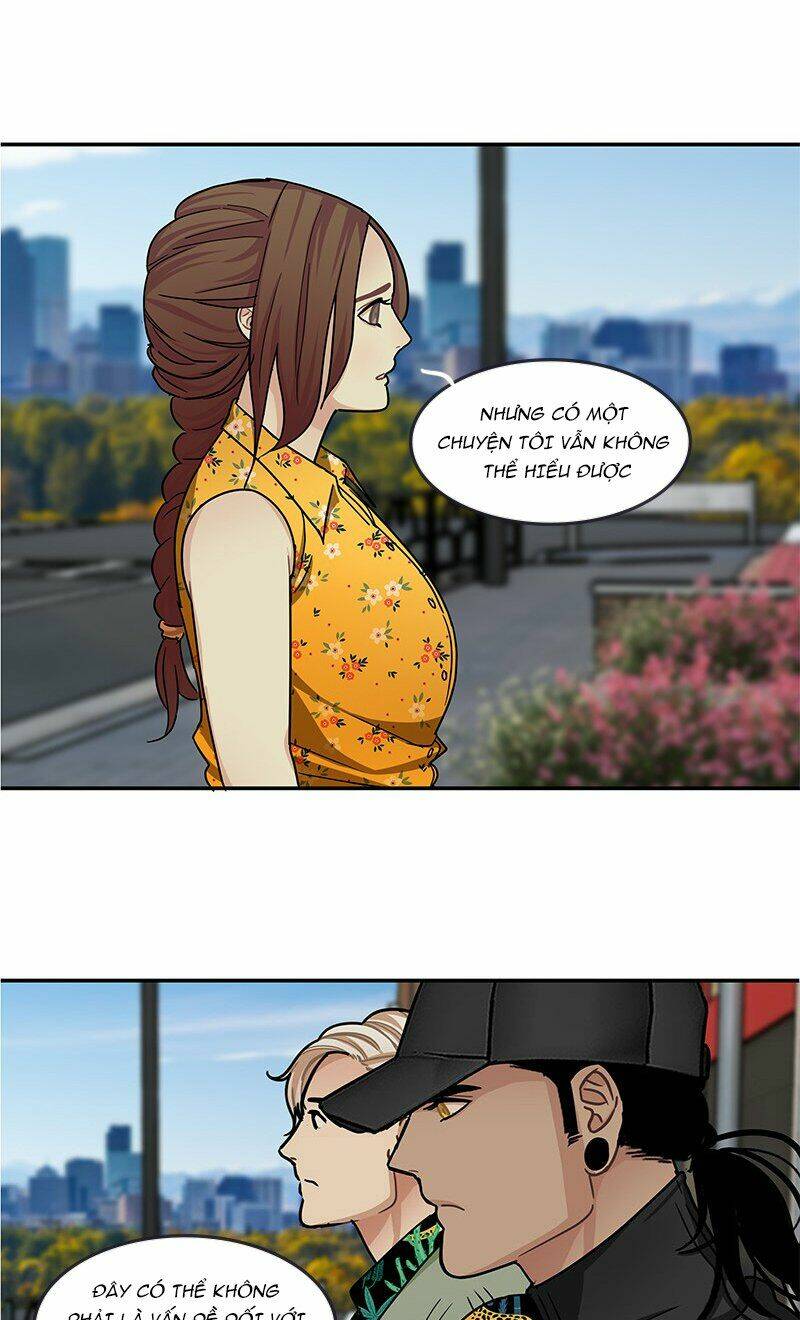 Nửa Đêm Ở Poppy Land: Chapter 52