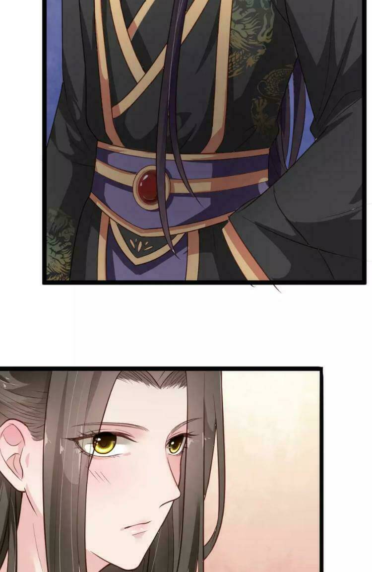 Đế Vương Sợ Vương Phi Muốn Sở Hữu Thiên Hạ: Chapter 9